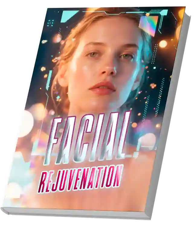 SodaBurn Bonus 3 - Facial Rejuvenation